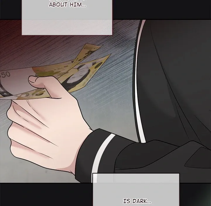 Read Suffocating Night chapter 14 image 124 on Lezhin