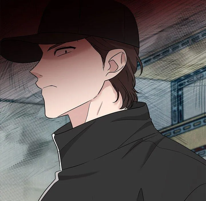 Read Suffocating Night chapter 14 image 126 on Lezhin