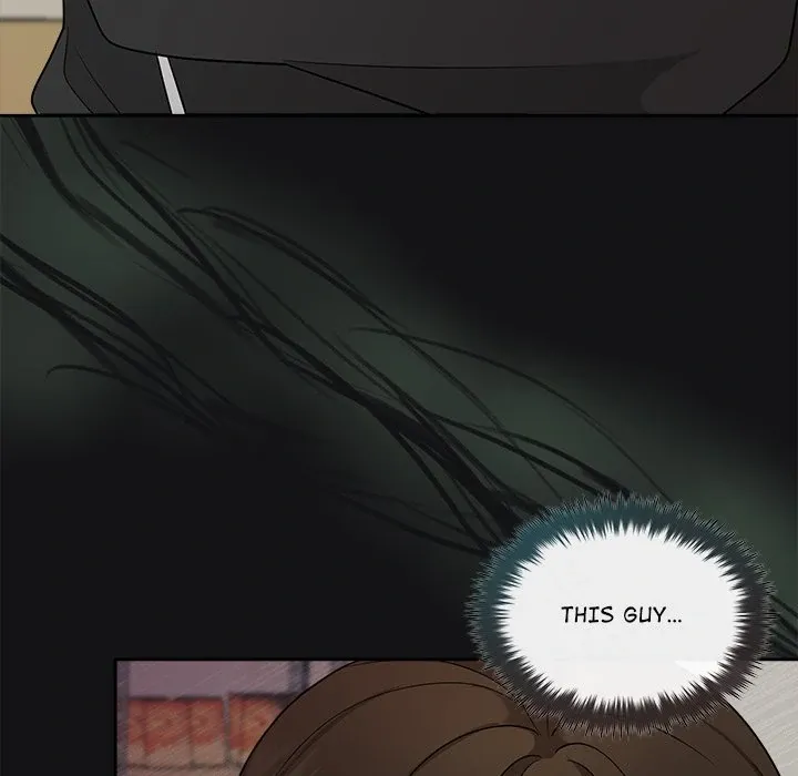 Read Suffocating Night chapter 14 image 128 on Lezhin