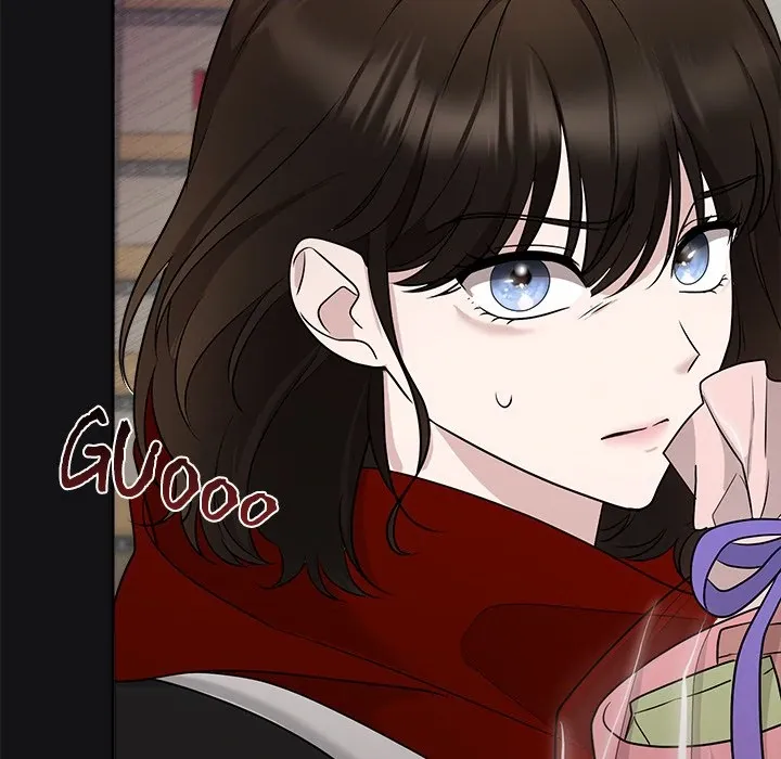 Read Suffocating Night chapter 14 image 129 on Lezhin