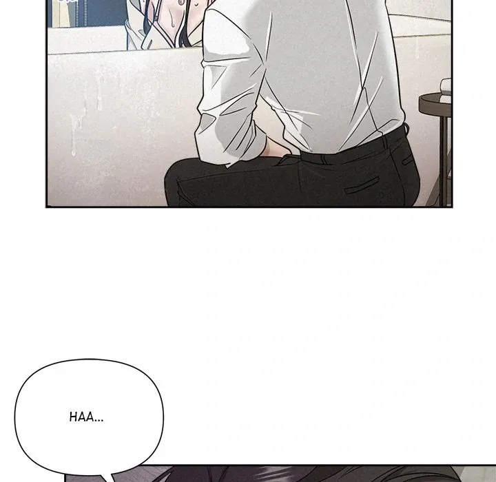 Read Suffocating Night chapter 14 image 13 on Lezhin
