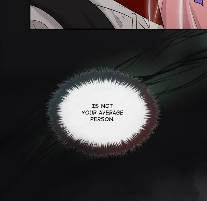 Read Suffocating Night chapter 14 image 130 on Lezhin