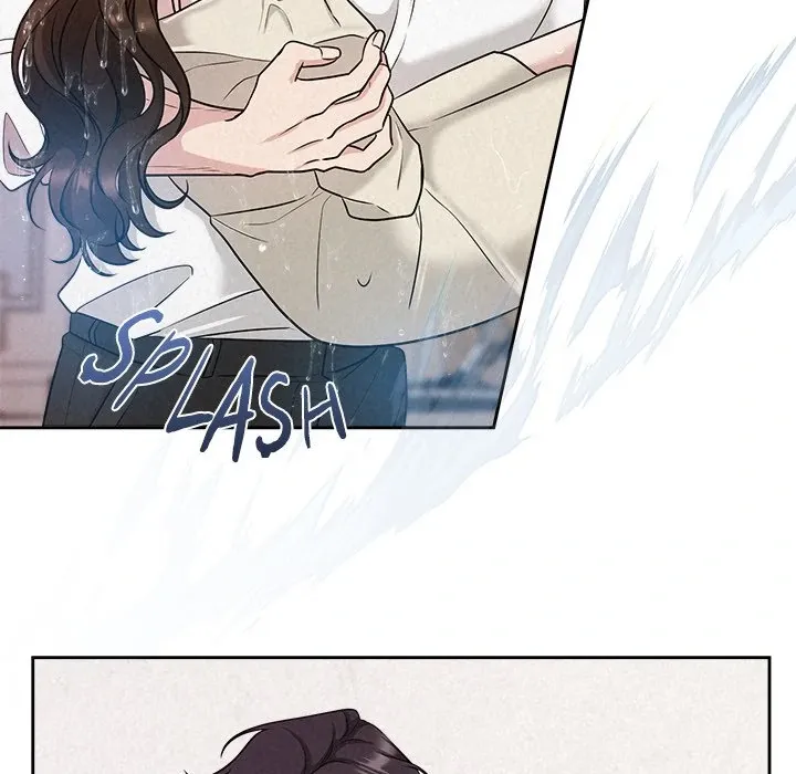 Read Suffocating Night chapter 14 image 16 on Lezhin