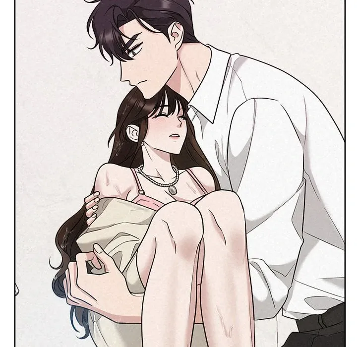 Read Suffocating Night chapter 14 image 17 on Lezhin