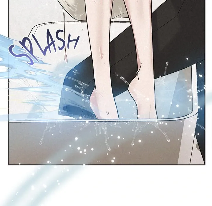 Read Suffocating Night chapter 14 image 18 on Lezhin