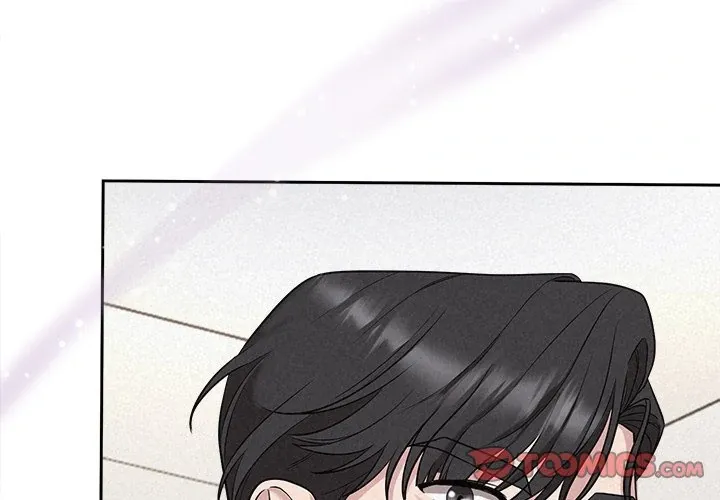 Read Suffocating Night chapter 14 image 2 on Lezhin
