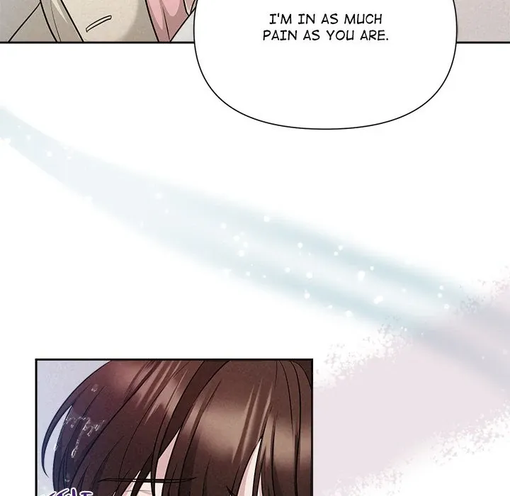 Read Suffocating Night chapter 14 image 21 on Lezhin