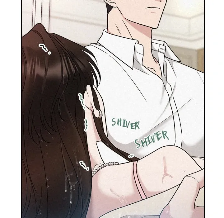 Read Suffocating Night chapter 14 image 25 on Lezhin