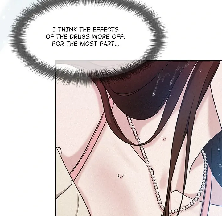 Read Suffocating Night chapter 14 image 27 on Lezhin