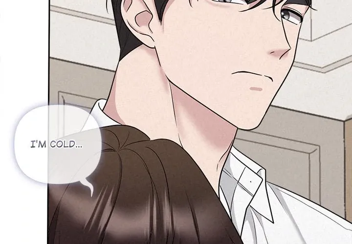 Read Suffocating Night chapter 14 image 3 on Lezhin