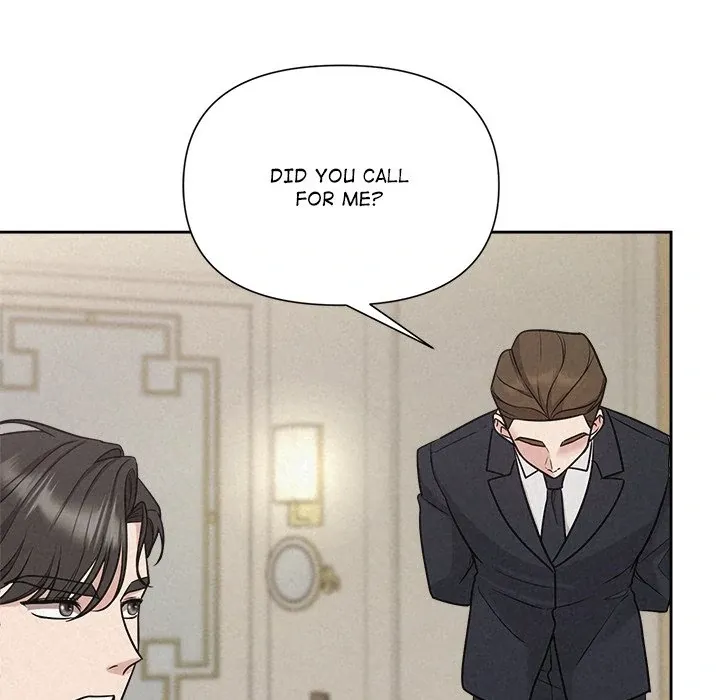 Read Suffocating Night chapter 14 image 31 on Lezhin