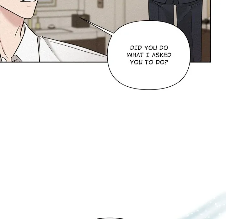 Read Suffocating Night chapter 14 image 32 on Lezhin