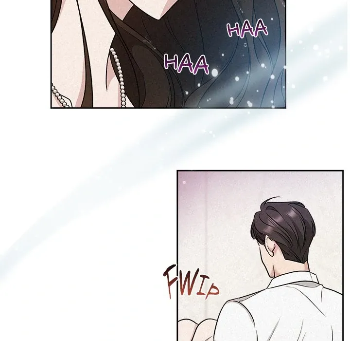 Read Suffocating Night chapter 14 image 36 on Lezhin