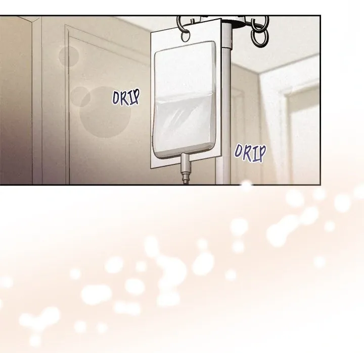 Read Suffocating Night chapter 14 image 40 on Lezhin