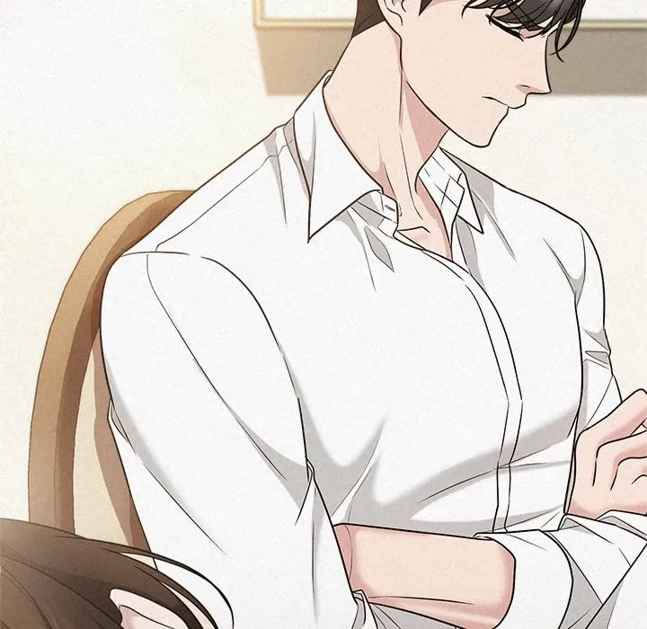 Read Suffocating Night chapter 14 image 44 on Lezhin