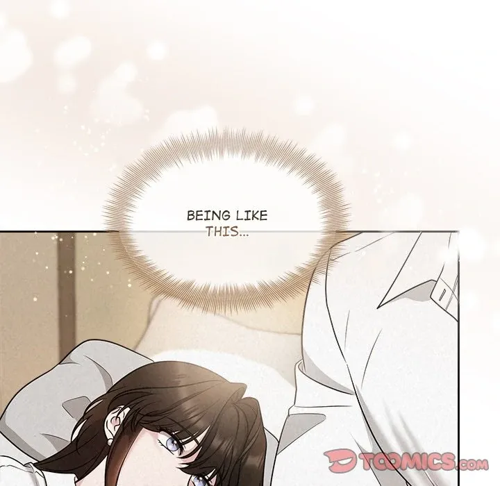 Read Suffocating Night chapter 14 image 50 on Lezhin