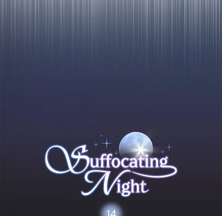 Read Suffocating Night chapter 14 image 54 on Lezhin
