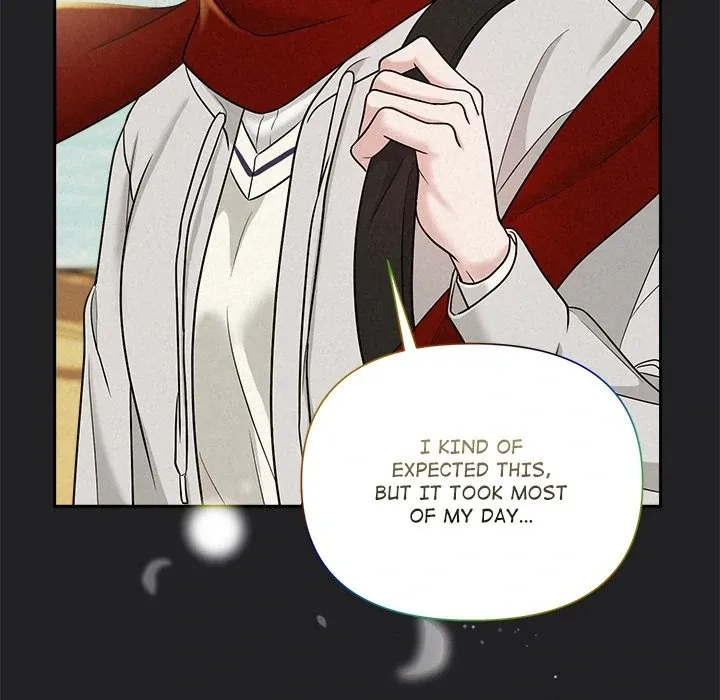 Read Suffocating Night chapter 14 image 69 on Lezhin