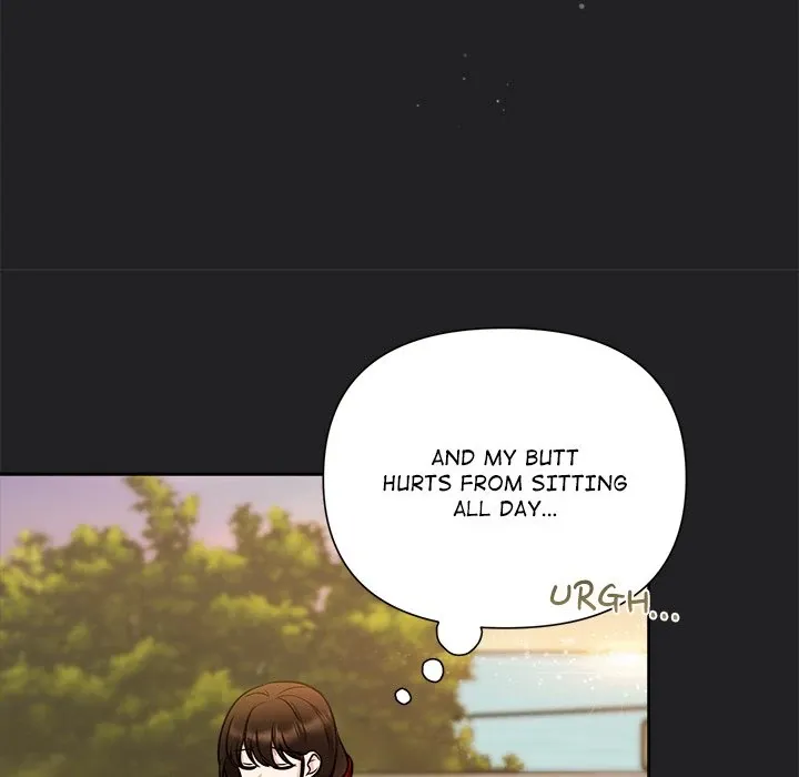 Read Suffocating Night chapter 14 image 70 on Lezhin