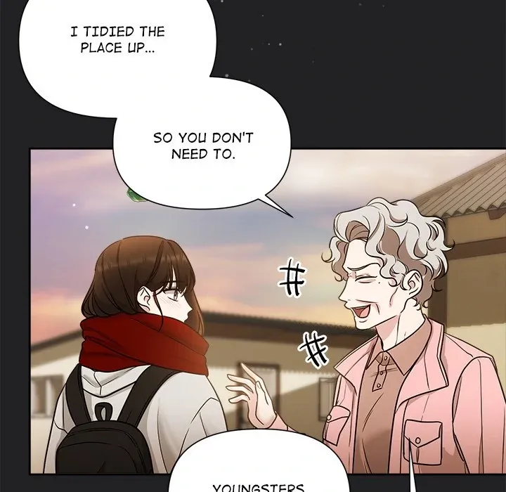Read Suffocating Night chapter 14 image 79 on Lezhin