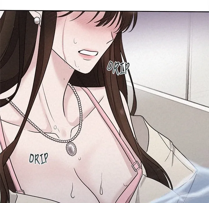 Read Suffocating Night chapter 14 image 8 on Lezhin