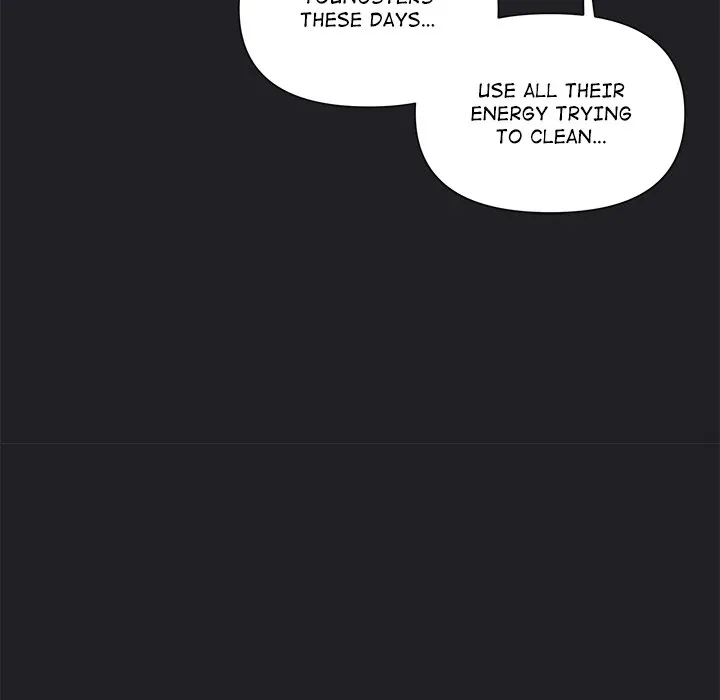 Read Suffocating Night chapter 14 image 80 on Lezhin