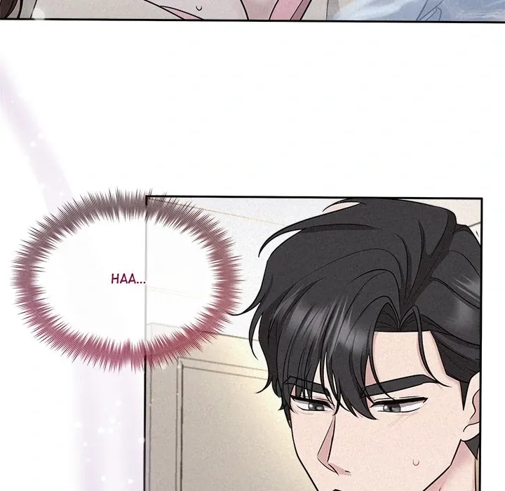 Read Suffocating Night chapter 14 image 9 on Lezhin