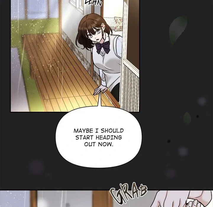 Read Suffocating Night chapter 14 image 91 on Lezhin
