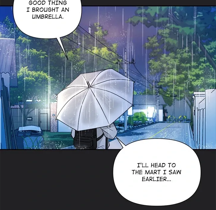 Read Suffocating Night chapter 14 image 95 on Lezhin