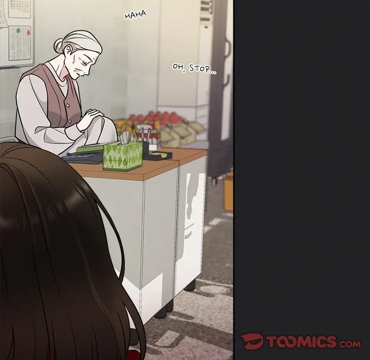Read Suffocating Night chapter 14 image 98 on Lezhin