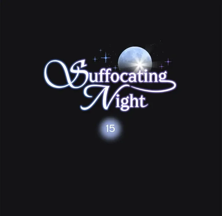 Read Suffocating Night chapter 15 image 10 on Lezhin