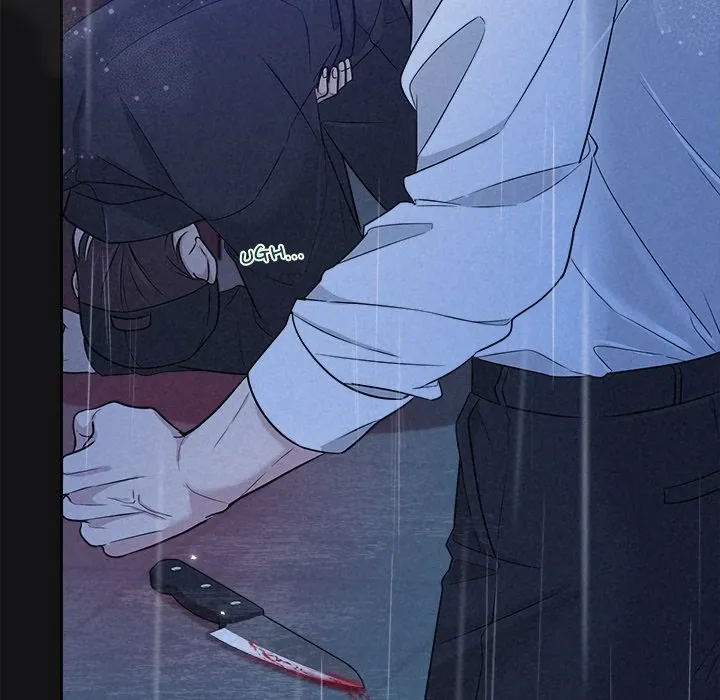 Read Suffocating Night chapter 15 image 125 on Lezhin