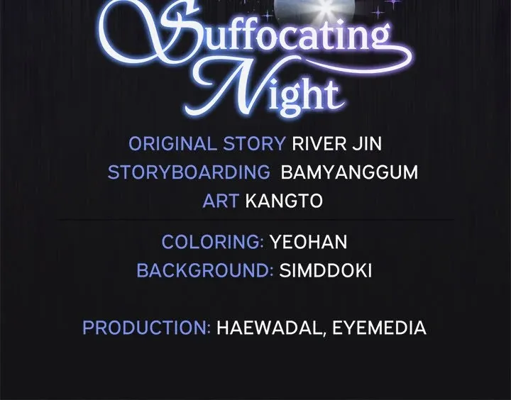 Read Suffocating Night chapter 15 image 147 on Lezhin