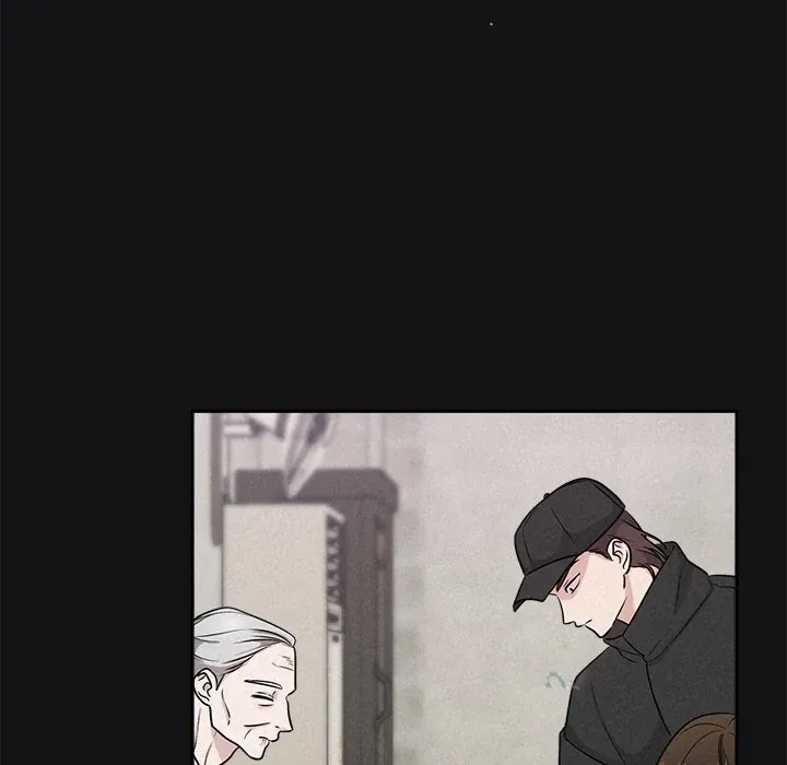 Read Suffocating Night chapter 15 image 15 on Lezhin