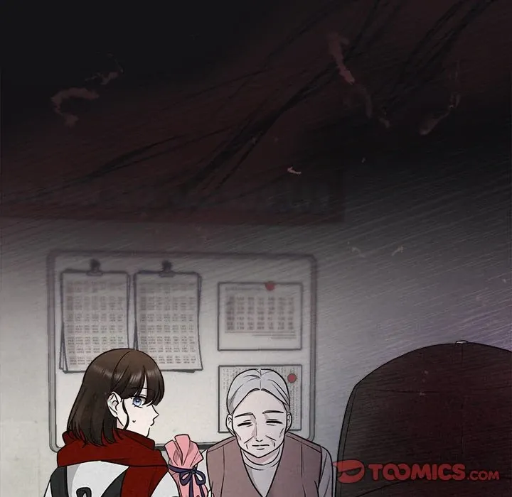 Read Suffocating Night chapter 15 image 17 on Lezhin