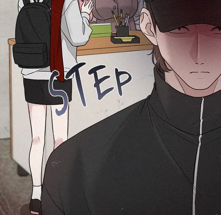 Read Suffocating Night chapter 15 image 18 on Lezhin