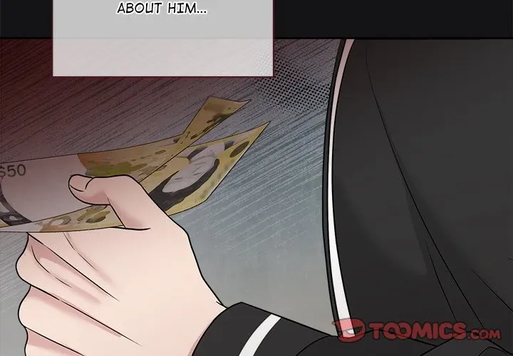 Read Suffocating Night chapter 15 image 2 on Lezhin