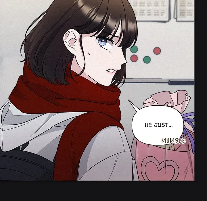 Read Suffocating Night chapter 15 image 20 on Lezhin