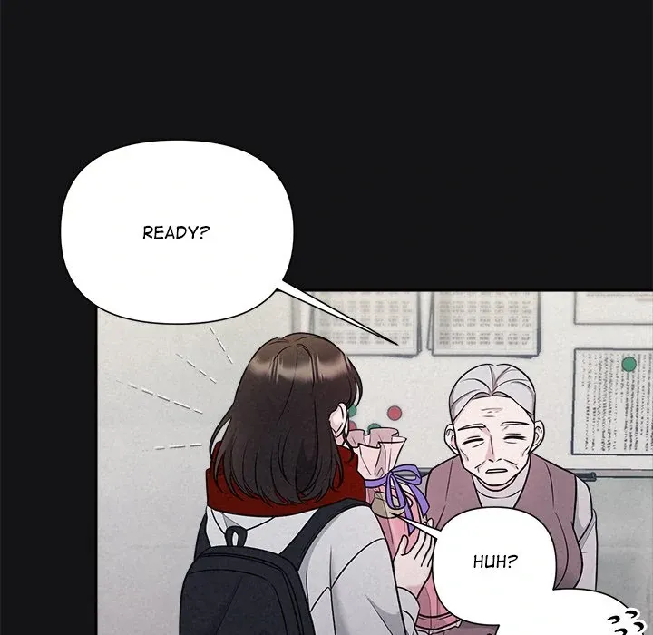 Read Suffocating Night chapter 15 image 21 on Lezhin