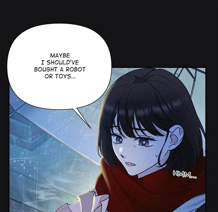 Read Suffocating Night chapter 15 image 24 on Lezhin