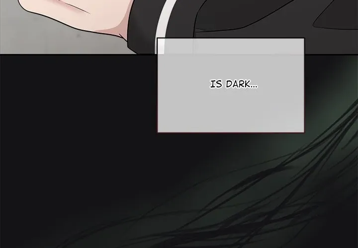 Read Suffocating Night chapter 15 image 3 on Lezhin