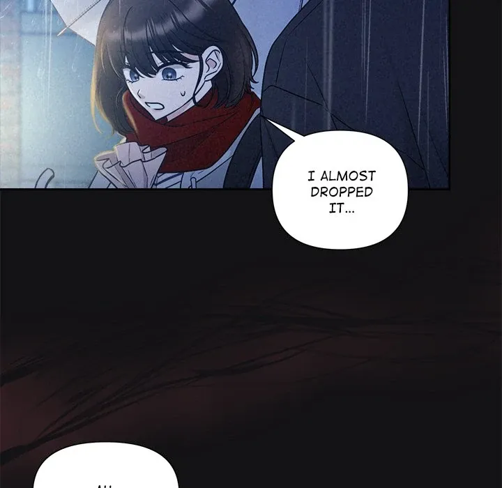 Read Suffocating Night chapter 15 image 35 on Lezhin