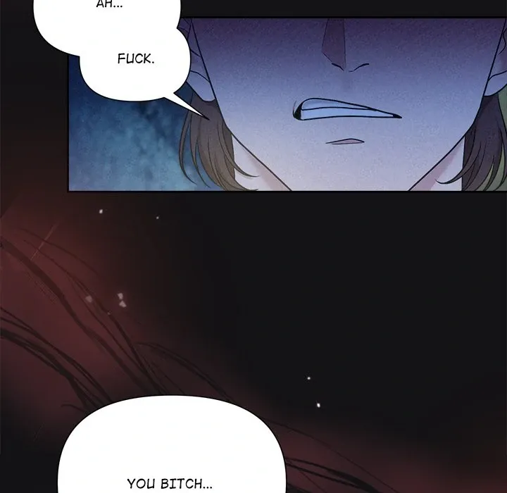 Read Suffocating Night chapter 15 image 36 on Lezhin