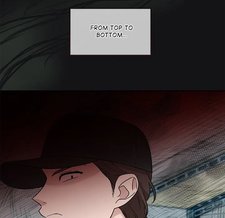 Read Suffocating Night chapter 15 image 4 on Lezhin