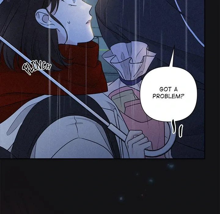 Read Suffocating Night chapter 15 image 41 on Lezhin