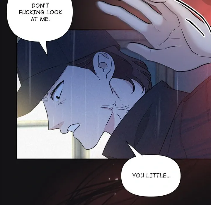 Read Suffocating Night chapter 15 image 43 on Lezhin