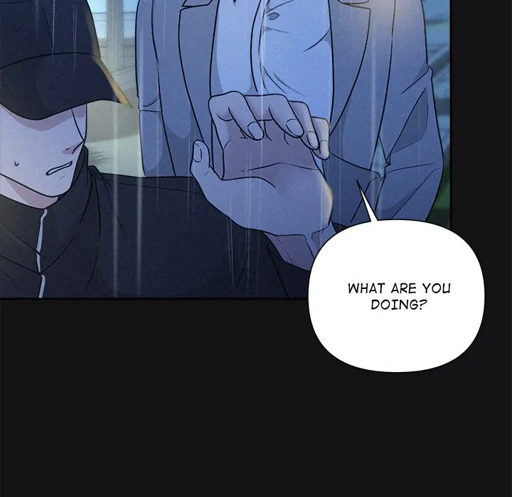 Read Suffocating Night chapter 15 image 45 on Lezhin