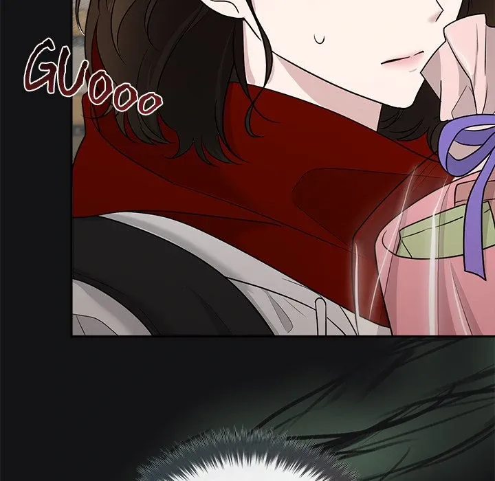 Read Suffocating Night chapter 15 image 8 on Lezhin