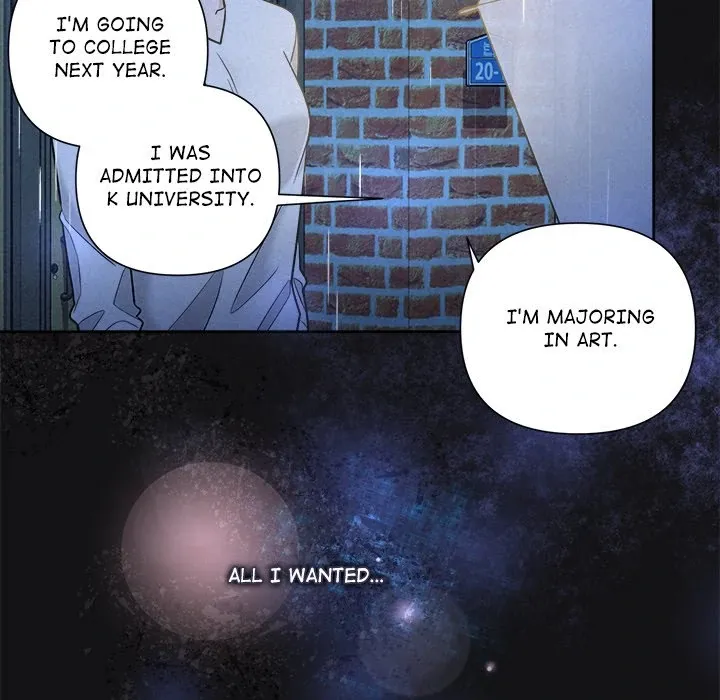 Read Suffocating Night chapter 15 image 84 on Lezhin