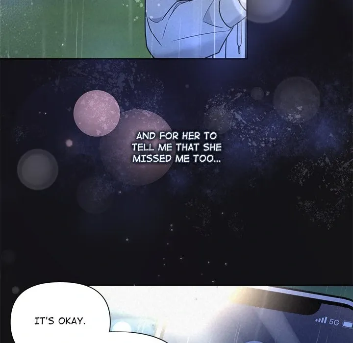 Read Suffocating Night chapter 15 image 95 on Lezhin